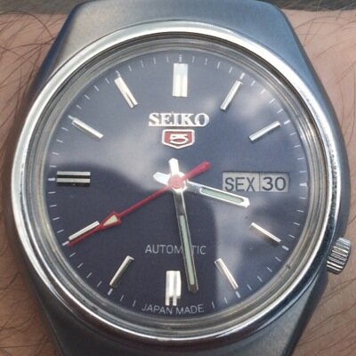 i_make_bad_puns's profile picture. 