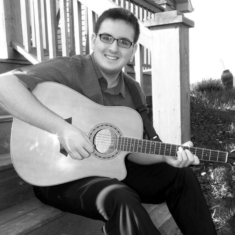 Garrett Hillary plays a wide variety of genres and has several years of entertaining under his belt. This page keeps you updated on upcoming shows!