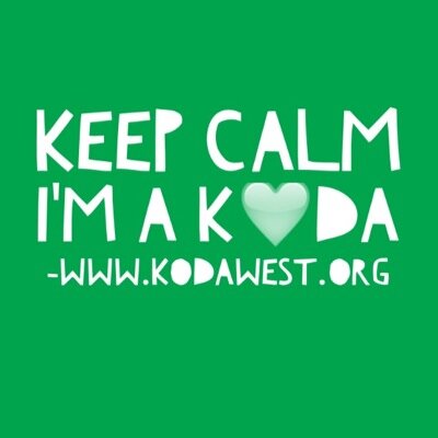 Where Kids of Deaf Adults Unite