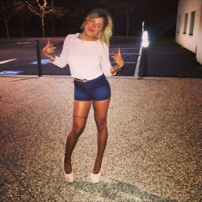 Anais mon idole a vie, je t'aime. ❤️ Loin de yeux, pres du coeur. Anais mon quotidien