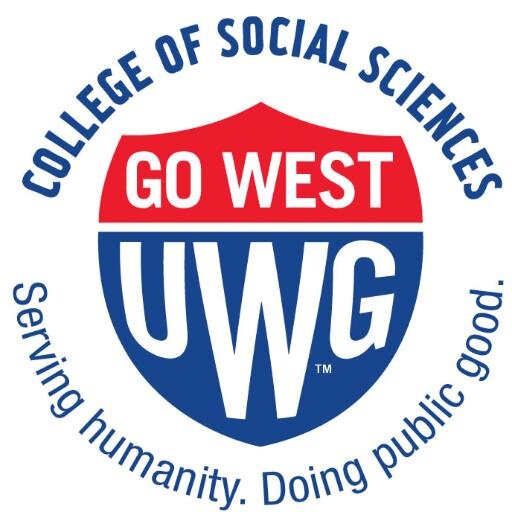 College of Social Sciences at the University of West Georgia. Serving humanity and doing public good through teaching, scholarship and service.