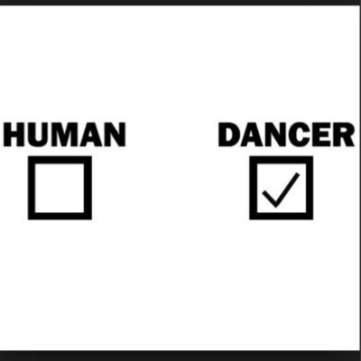 dance_probzzz's profile picture. everytime i dance, i become a better version of me.