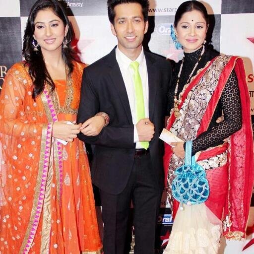 Its fan club of our fav serial on star plus #PYAR KA DARD HAI  and our team @NakuulMehta @disha11parmar @Manasisalvi and @PAHADIPANDEY @iamkhushwalia rock. .