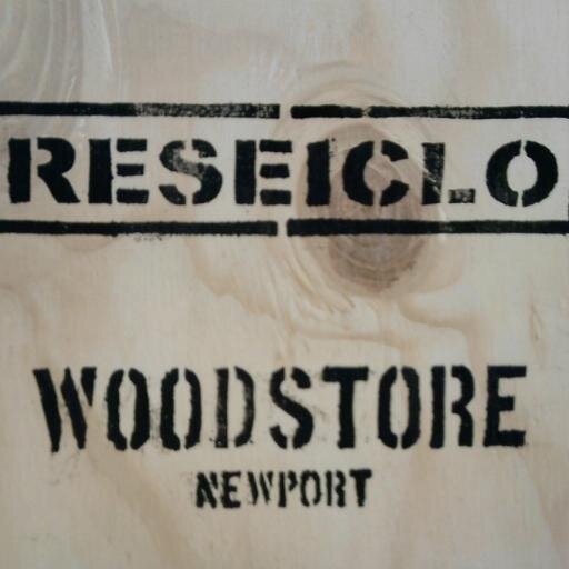 5 Market Arcade, Newport Handmade wooden items, made from 100% reclaimed wood