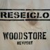 Woodstore Reseiclo (@woodstorewales) Twitter profile photo