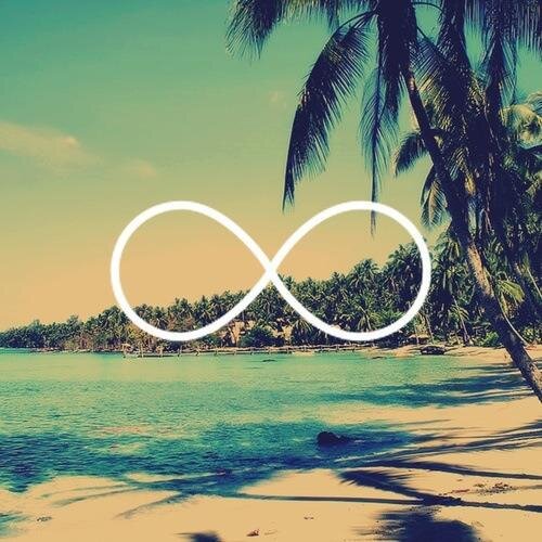 infinity ∞