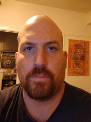 BloodyConfusion's profile picture. Former Rocket Surgeon, Occasional Scoundrel, Part Time Asshole, Full Time Geek. Cooker of Food, Shooter of Guns. Fond of Tunes, Tits and Tattoos