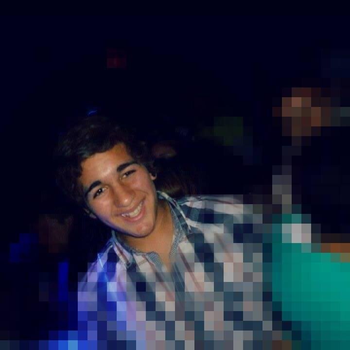 -Te doy un consejo? -
.Si decime
 -Te tiene que gustar a vos no a los demas.
http://t.co/kPnhKHQMsw