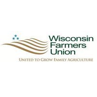 WI Farmers Union(@wifarmersunion) 's Twitter Profileg