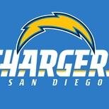 chargers and michigan fan