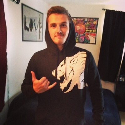 DayZ_BoNe's profile picture. Huge fan of #TheSyndicateProject and #TeamDianite