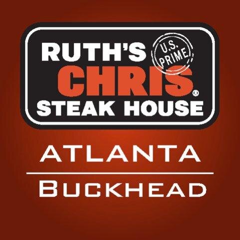 RuthsChrisBuck's profile picture. Ruth's Chris Steak House serves the best USDA prime steaks. We are located in the lobby of Embassy Suites.