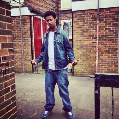 Woolwich Common Niggass Keep it 100