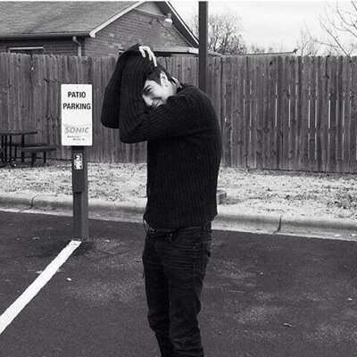 Name's Nat. I'm 19. Single. 1/2 of Nat & Alex. (RP:Multiverse:GleeRP)