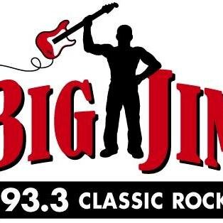 BigJimRocks933's profile picture. The James Valleys Only Classic Rocker