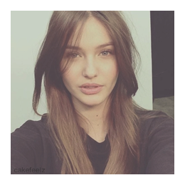 KristinaRPGSCC's profile picture. Tu te la joue Big Mac mais dessous t'as qu'une petite frite.