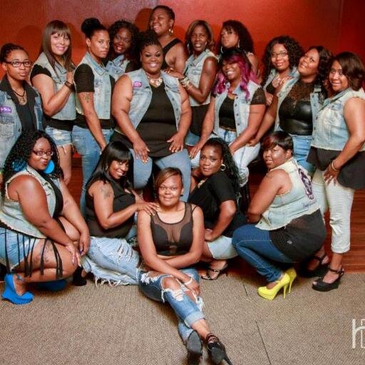 We strive to have fun and are committed on being an outstanding organization with the focus of giving back to the community.