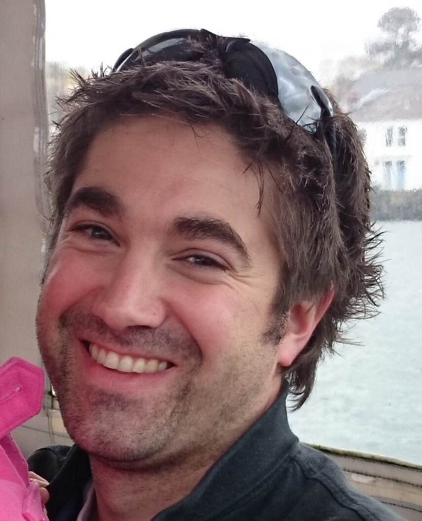 Paul Higgs at Mobile Vet Specialists provides peripatetic endoscopy procedures and specialist internal medicine consultations in first opinion practices
