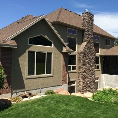 Bringing light into your home one window at a time!