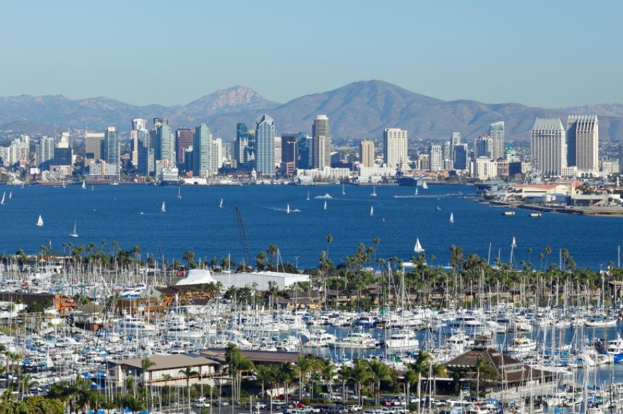 SanMarcosEvents's profile picture. We tweet about cool events happening in San Marcos, CA!