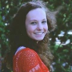 German/Polish. Love Jesus. Vegan.