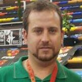 Entrenador de BALONCESTO, con ganas de seguir aprendiendo.
Sta Ma de la Isla, León. Spain