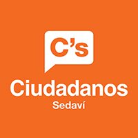 CiutadansSedavi's profile picture. 