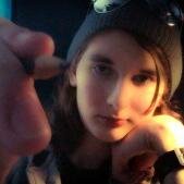 sapuscas's profile picture. Christian, Artist, Swimmer