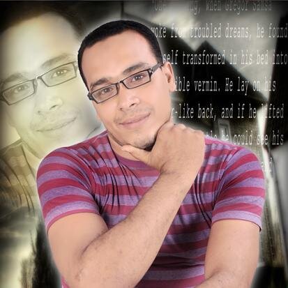 الدين لله والوطن للجميع والحوار هو الحل الوحيد لحل جميع مشاكلنا لا انتمي لحزب ولا تيار معين وكاره لحكم العسكر كره مطلق