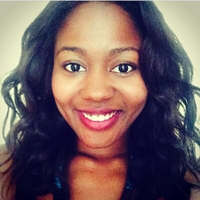 Meatless Woman, Writer, Vlogger. Striving to have a Godly spirit, an educated mind, lovely friends, and a killer bod. :)