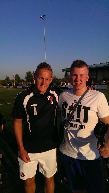 FCU seizoenskaart houder - die hard support - #utrproat #FCUforEVER - #FCUTILLIDIE - pvcv c5 -