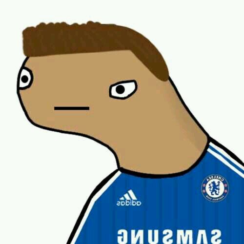 I plays four chelsy nd lik takin mi dog phil four an work evry day | itz a larf so dun take it two sereusly bebe | *NOT AFFILIATED WITH GARY CAHILL*