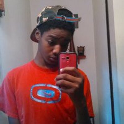 Profile Picture of Ta'don McFarland (@GorgeousTadon) on Twitter