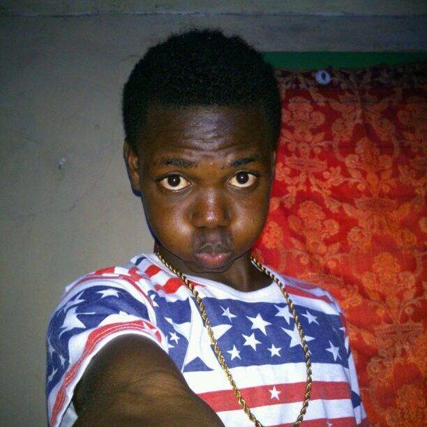 BaronBa_Kobby1's profile picture. 