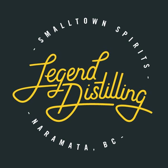 Legend Distilling