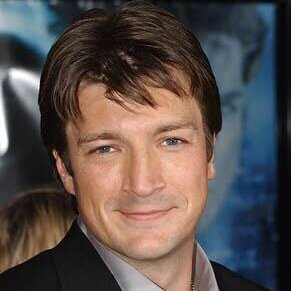 FFedcon's profile picture. Do you want to see Nathan Fillion at the FedCon 2015 in Düsseldorf so follow this account & tell us your opinion. Maybe together we can make it happen!