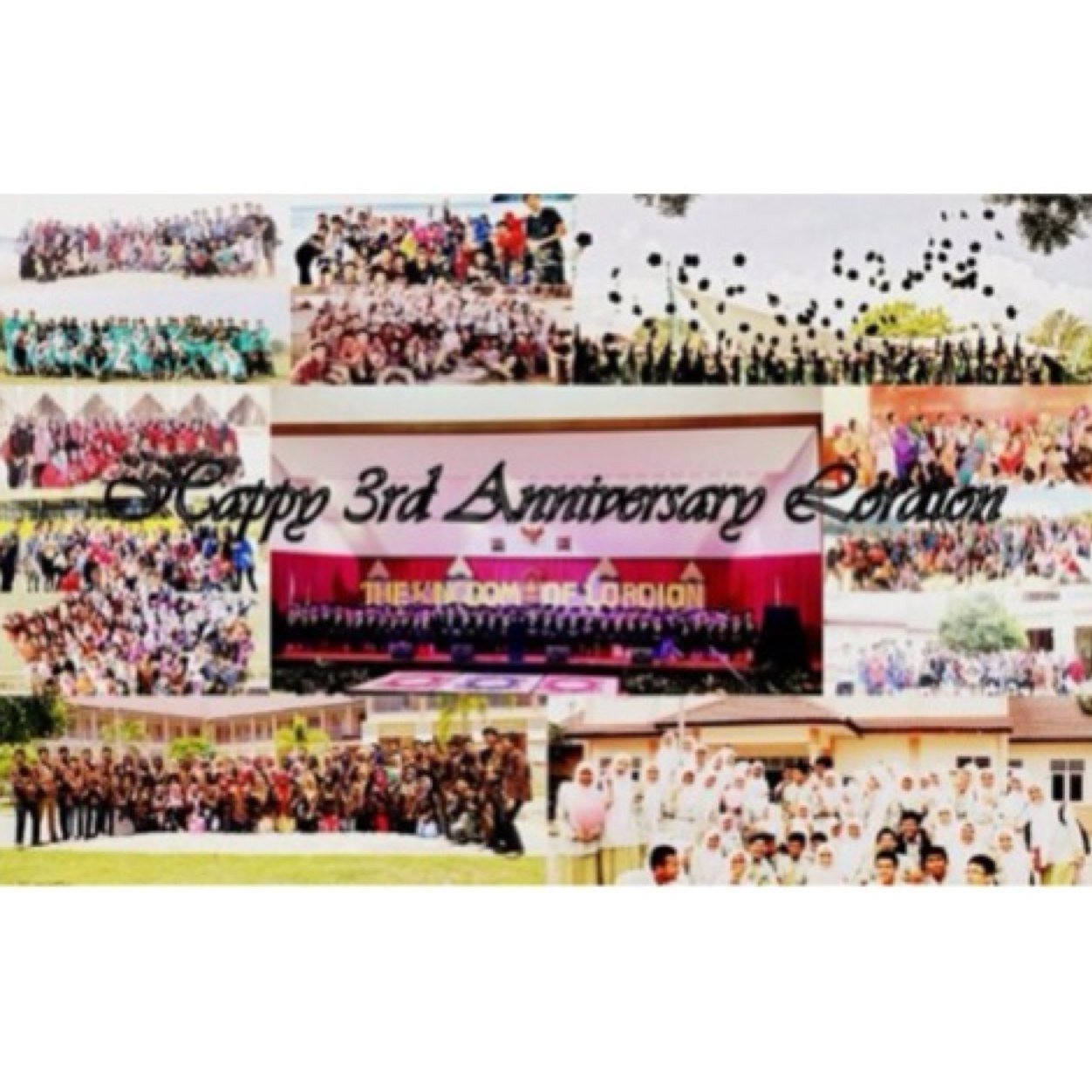 5th generations of Labschool Unsyiah