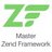 Master ZendFramework