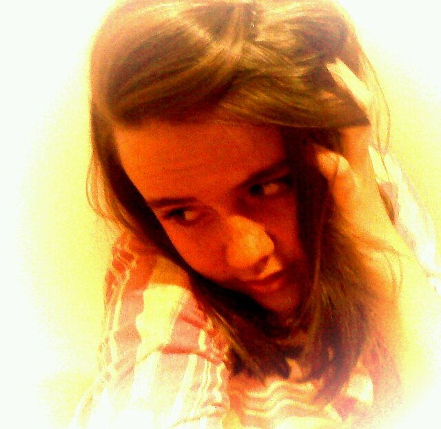 I'm awesome!!!(That's all you need to know).  :D