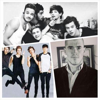 Directioner De Corazón|5sosFam|German Garmendia|Amo ver Combate Soy del Equipo Naranja