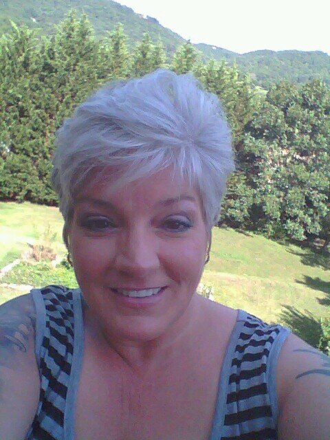 Fabulously just ME