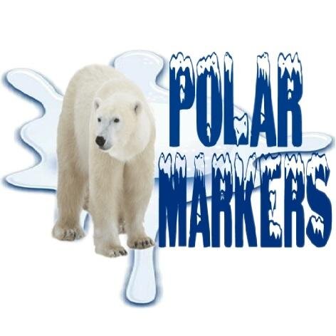 PolarMarkers's profile picture. Polar Heavy Duty Commercial Markers are used for safety guides on Utility Vehicles, Plows, Trailers, especially in areas with extreme temperature conditions!