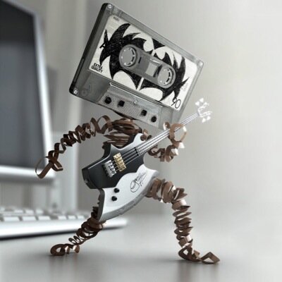 humor_music's profile picture. Follow and laugh. 

We follow back.