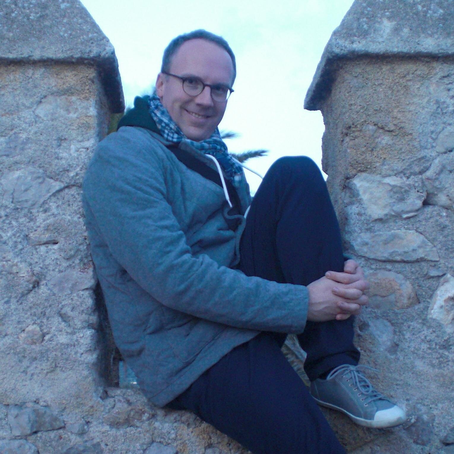 Redakteur bei @toelzer_kurier,
Buchblogger 