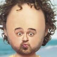 bigheadz444's profile picture. 