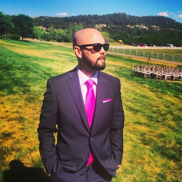 Live in Denver, play in the mountains. VP Technology, @printreleaf.