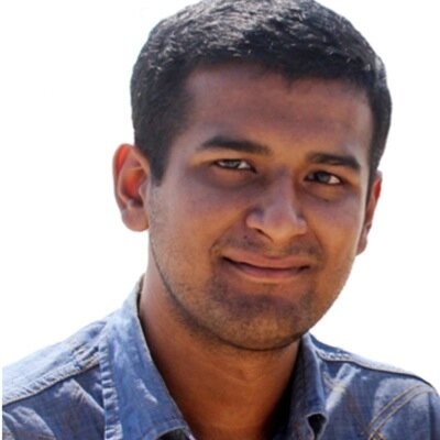 jakshaym's profile picture. 