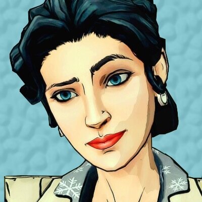 We came here to make a life for ourselves after being exiled from the homelands but we don't always get a happy ending, just ask @FabletownBigby.