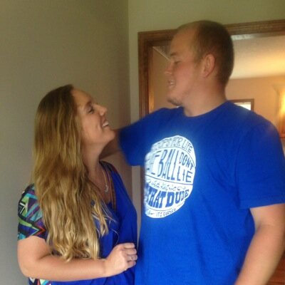 BolenCody's profile picture. Madly in love with @hollyearhart :)