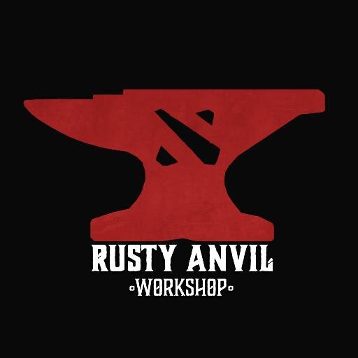 RustyAnvil_DOTA's profile picture. We are DOTA 2 Workshop artists: Prophet9, Fat_Cap & Stefco!